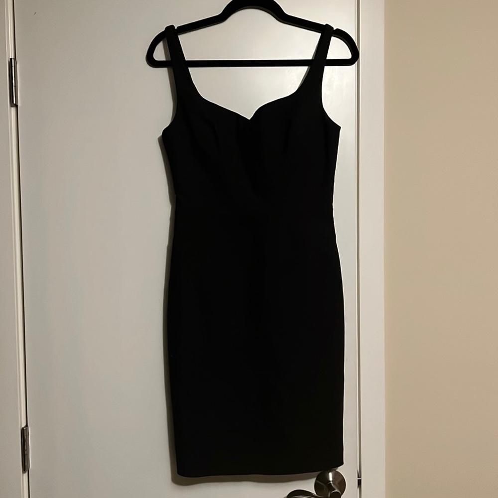 Robert Rodriguez designer dress